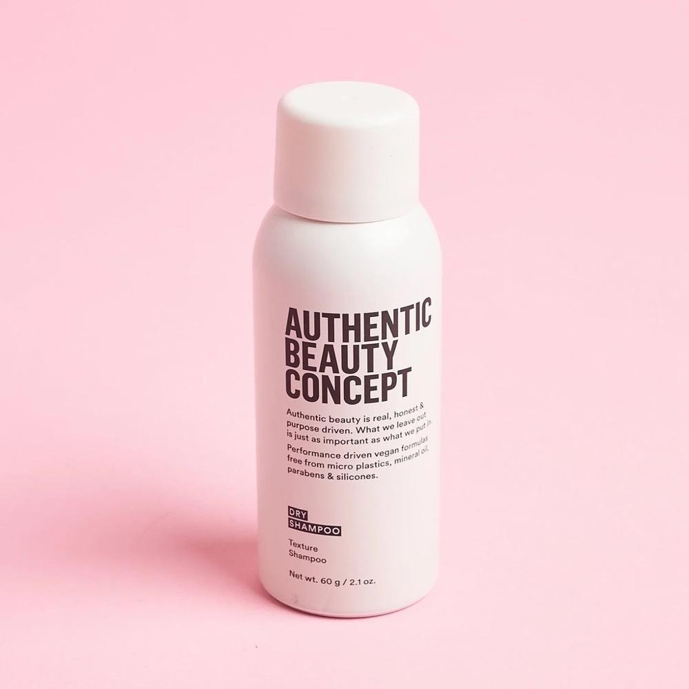3/$20💗 Authentic Beauty Concepts Dry Shampoo